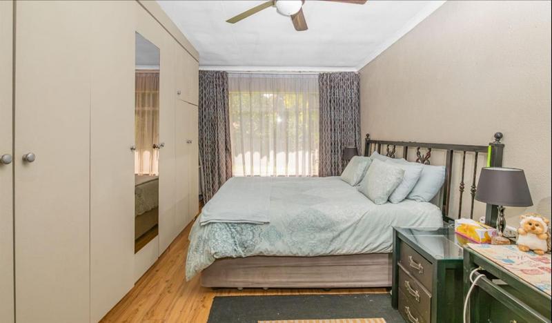 3 Bedroom Property for Sale in Vaalpark Free State